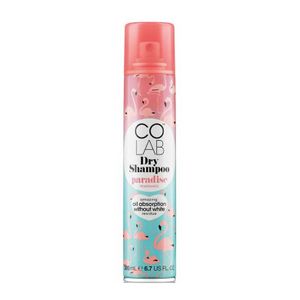 Colab Paradise šampon za suho pranje kose 200ml