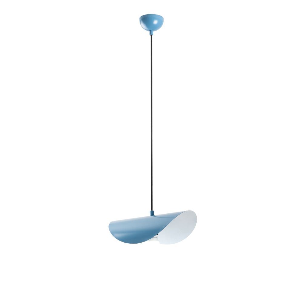Luster Eger - Svijetloplavi, Elegantni Dizajn slika 4