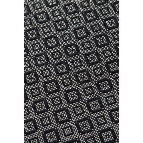 Conceptum Hypnose Tepih (100 x 180), Kupa - Black Djt slika 3