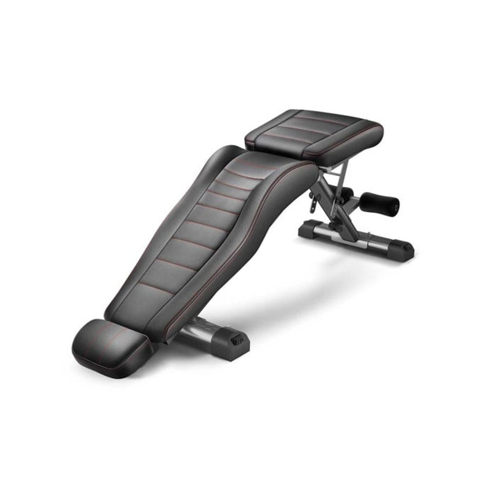 Orion Sklopiva Bench klupa slika 6