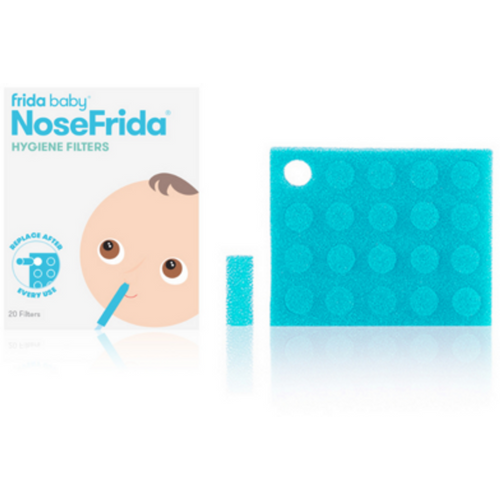 Frida set »Prva pomoć kod prehlade i gripe«  slika 3