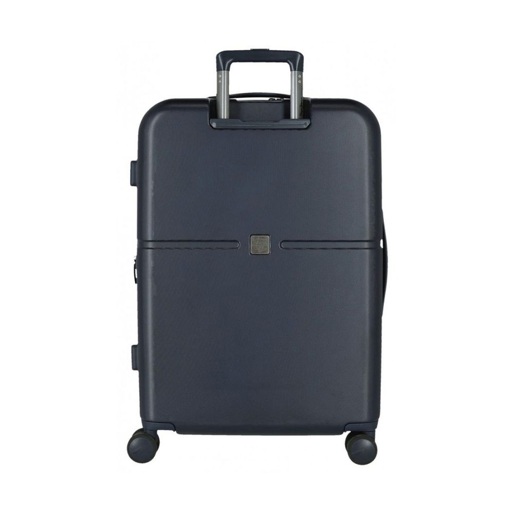 Pepe Jeans kofer 70 cm, ABS, Accent, 7699232, plavi slika 3