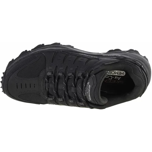 Skechers Equalizer 5.0 Trail-Solix muške tenisice 237501-bbk slika 7