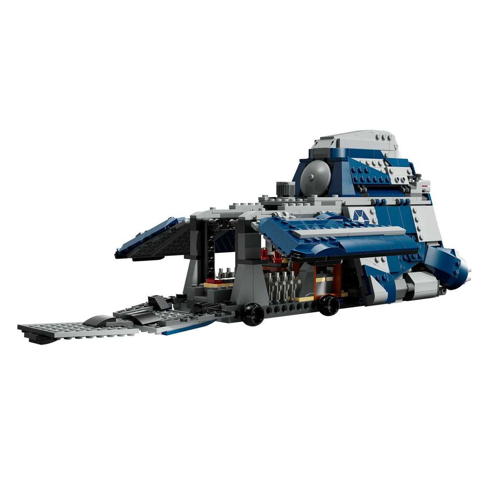 LEGO 75435 Battle of Felucia Separatist MTT™ slika 5