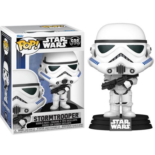 Funko POP figura Star Wars Stormtrooper slika 2