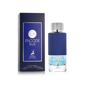 Maison Alhambra Encode Blue Eau De Parfum 100 ml za muškarce