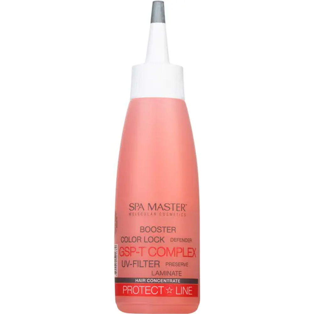 Spa Master zaštitni koncentrat za kosu 120ml slika 1