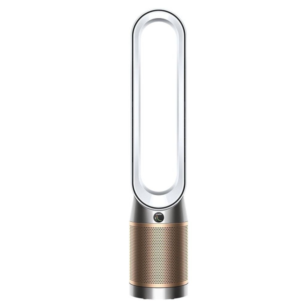 Dyson Pročišćivač i ventilator / Purifier Cool TP12 PC2 De-Nox, white gold slika 1