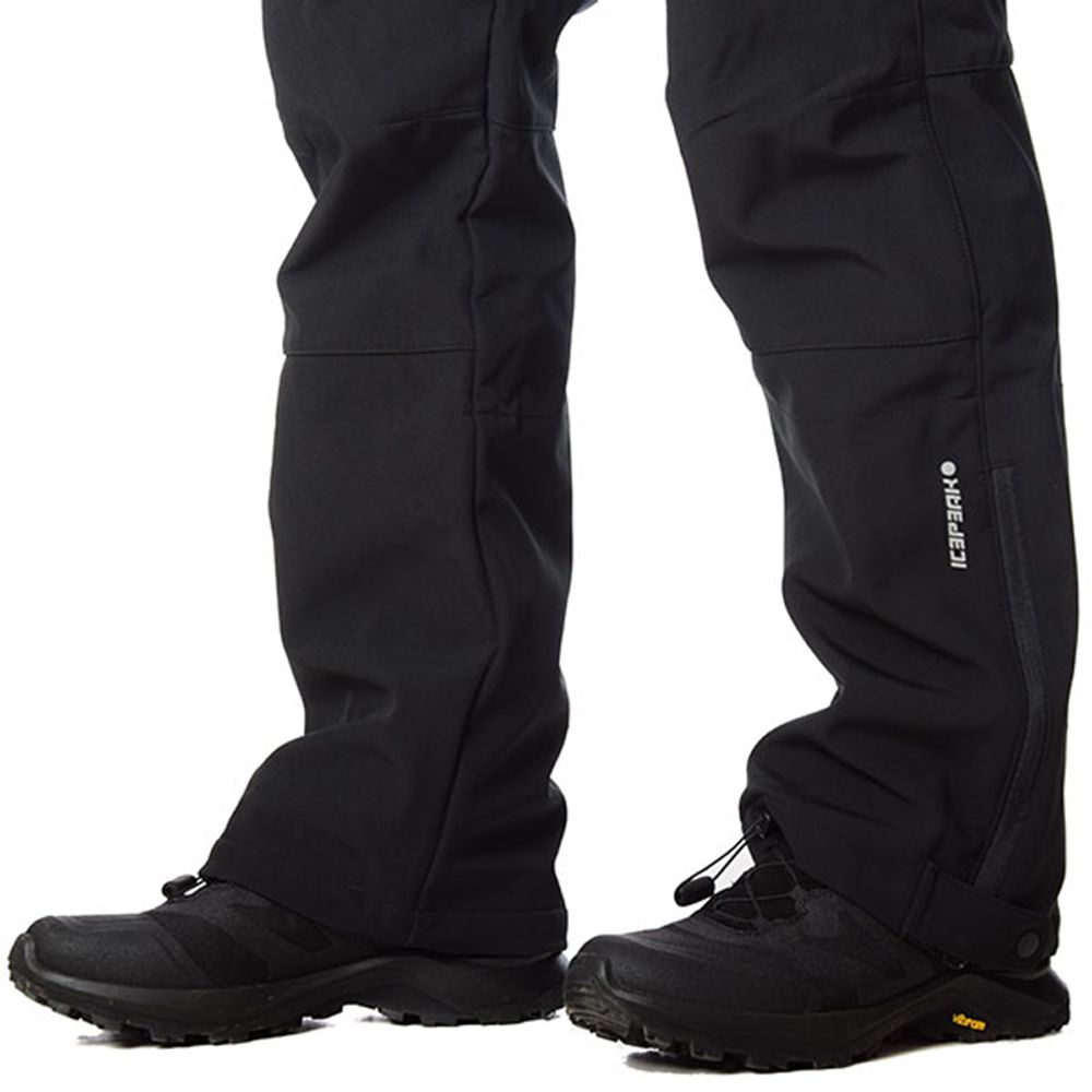 Icepeak Muške hlače za skijanje Frankfurt slika 4