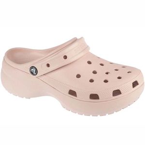 CROCS PAPUCE CLASSIC PLATFORM CLOG ZA ŽENE