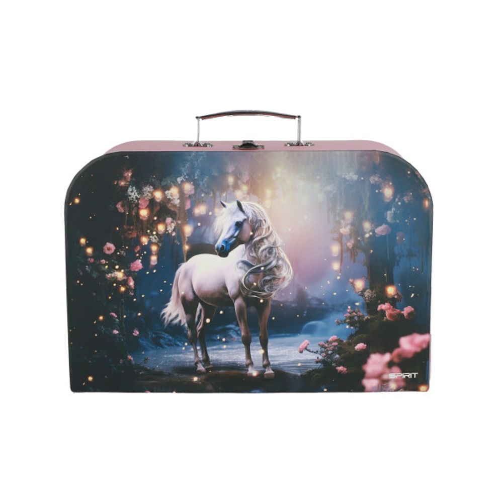 Spirit dječiji kofer "Magic Horse", 23 cm (9.1") slika 2