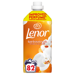 Lenor Omekšivač za veš Orchid & Vanilla 82 pranja