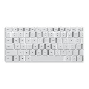 MS Bluetooth Compact Keyboard (HR)(P) 21Y-00060