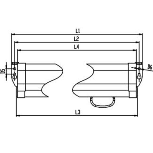 VEGA WS W 150 platno slika 4