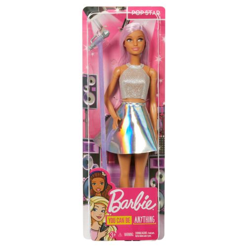 Barbie Pop Star slika 2