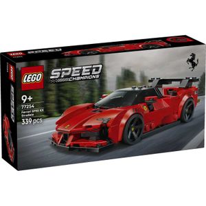 LEGO 77254 Ferrari SF90 XX Stradale