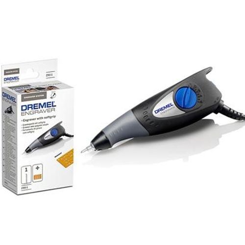 Dremel 290 alat za graviranje slika 1