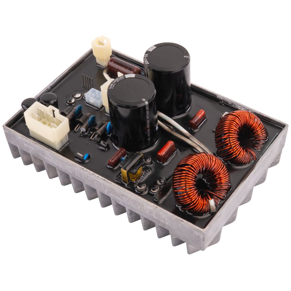 Inverterski modul za generator PM-AGR-2000IXM-MI slika 1