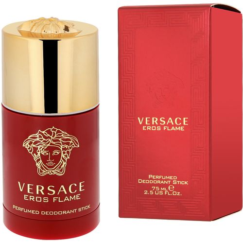 Versace Eros Flame Perfumed Deostick 75 ml (man) slika 3
