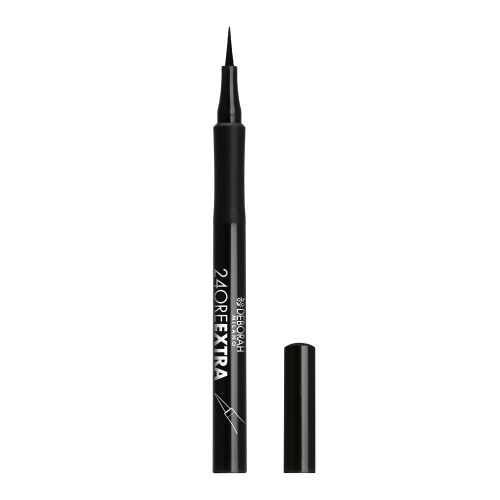 Deborah Milano 24ORE extra eyeliner black slika 1