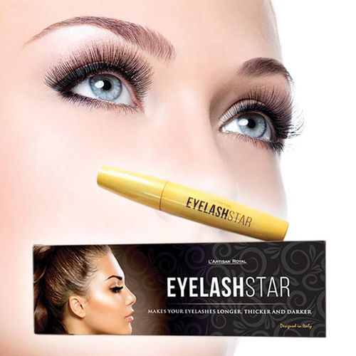 Eyelash Star VIP Serum slika 6