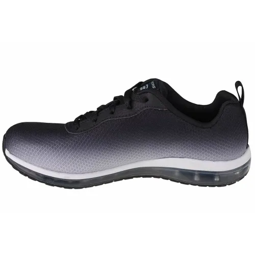 Skechers Skech-air Element Ženske Sportske Tenisice 12640-BKW slika 18