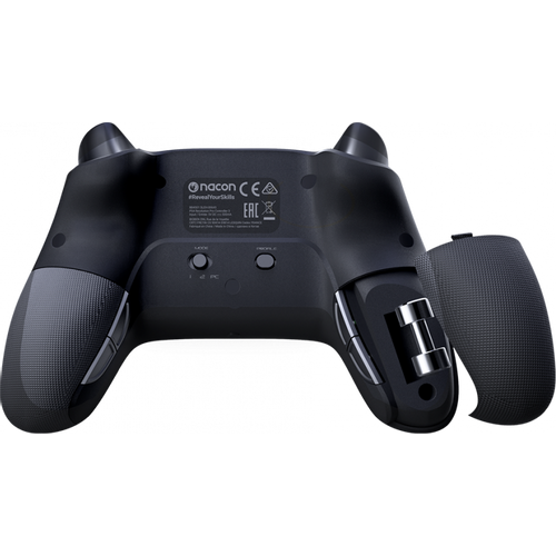 NACON PS4 REVOLUTION PRO CONTROLLER V3 BLACK slika 4