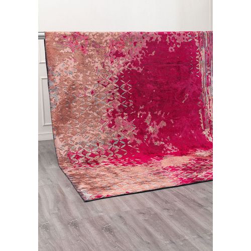 Tepih BLOOM MAGENTA, 160 x 230 cm slika 5