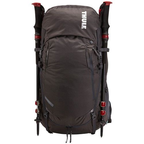 Thule Versant 50L smeđi ženski planinarski ruksak slika 22