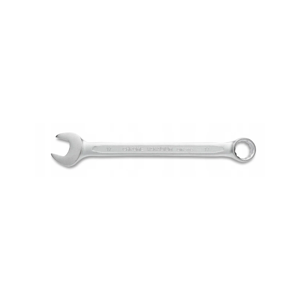 Hogert Ključ kombinirani 6 mm, CrV, DIN 3114 slika 1