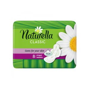 Naturella higijenski ulošci Classic 8 kom