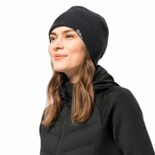 Jack wolfskin kaskaden beanie 1910841-6000 slika 2