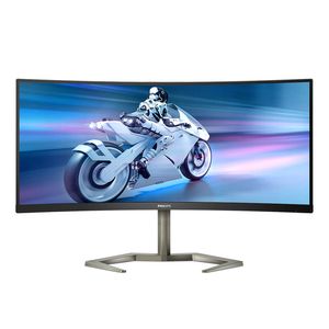 Philips 34M1C5500VA 34" UltraWide Monitor