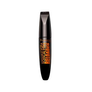 Rimmel Scandaleyes Reloaded Extreme Black maskara  12ml