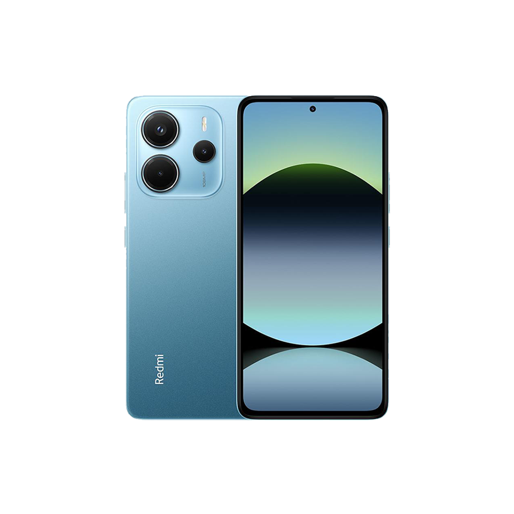 Xiaomi Redmi Note 14 6/128GB, Plavi slika 1