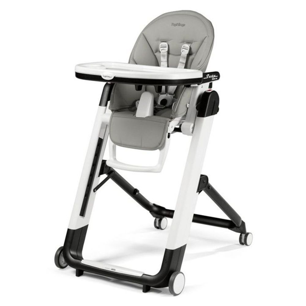Peg Perego Hranilica za bebe Siesta Follow Me Ice slika 1