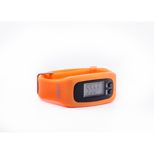 Live Up Pedometer Wrist Watch 3D Senor slika 1