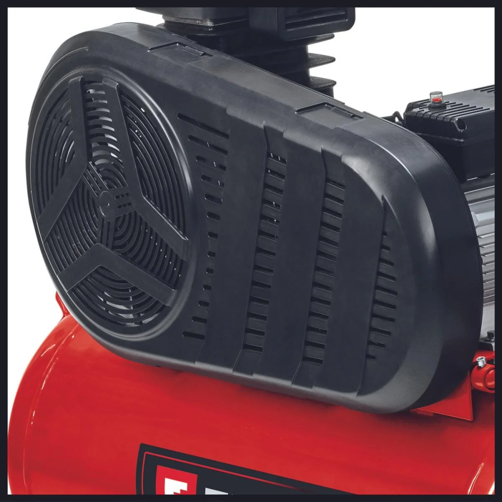 Einhell Kompresor TE-AC 400/90/10 slika 5