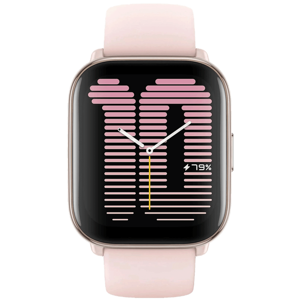 Xiaomi Pametni sat - Amazfit Active - Petal Pink slika 2