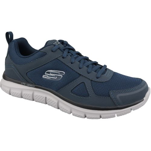 Muške Tenisice Skechers Track-Scloric 52631-NVY slika 1