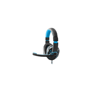 ESPERANZA EGH330B SLUSALCE STEREO GAMERS SA MITROFONOM CROW PLAVA