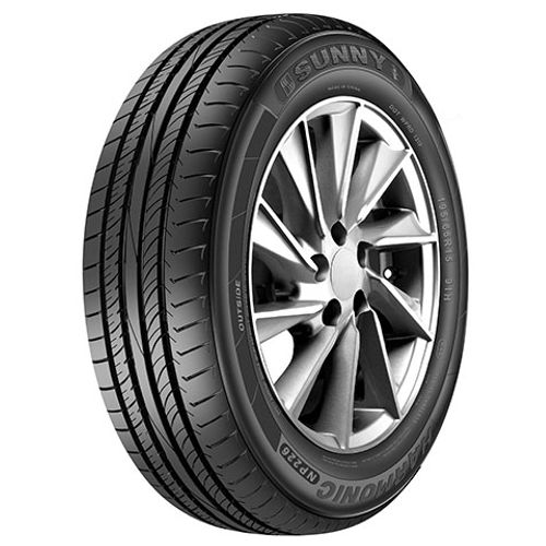 Sunny 205/55R16 91V NP226 slika 1