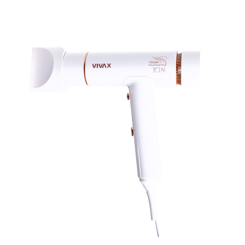 VIVAX HOME Fen za kosu HD-1600 ION slika 4