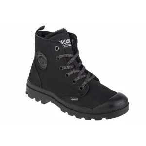 Palladium Pampa Hi Zip WL 95982-010-M Čizme