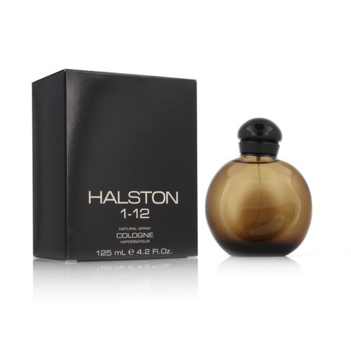 Halston 1-12 Eau de Cologne 125 ml za muškarce slika 2