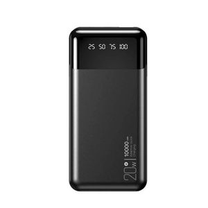 XO Power bank PR192 20000mAh FAST QC18W/PD20W