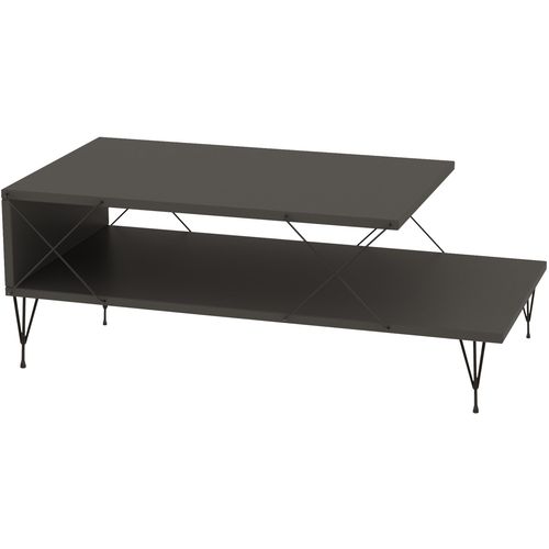 Loire - Anthracite Anthracite Coffee Table slika 4