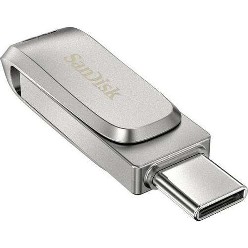 Sandisk Ultra Dual Drive Luxe USB-C, 32GB, SDDDC4-032G-G46 slika 1