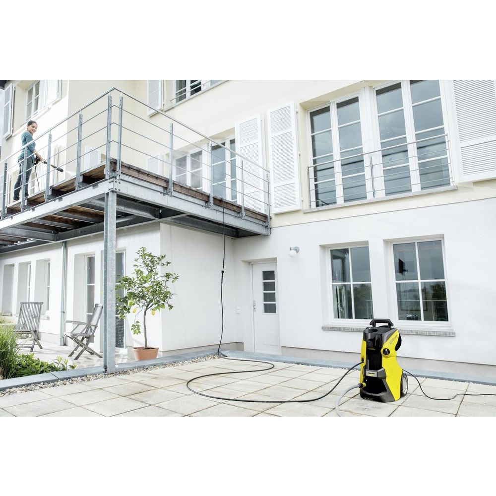 KARCHER Visokopritisno crijevo XH 10Q Quick Connect 2.641-710.0 slika 2