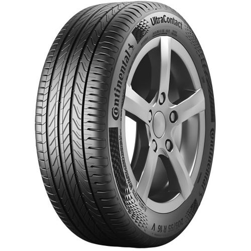 235/55R17 Conti UltraContact 99V FR slika 1